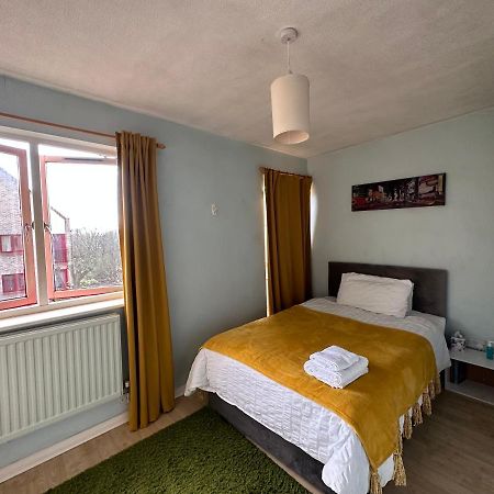 Cozy Private Room For Single Use 伦敦 外观 照片